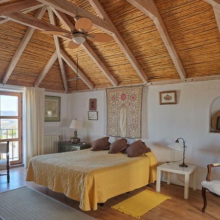 La Casa De Bovedas Charming Inn Arcos de la Frontera Luaran gambar