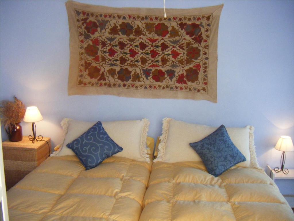 La Casa De Bovedas Charming Inn Arcos de la Frontera Bilik gambar