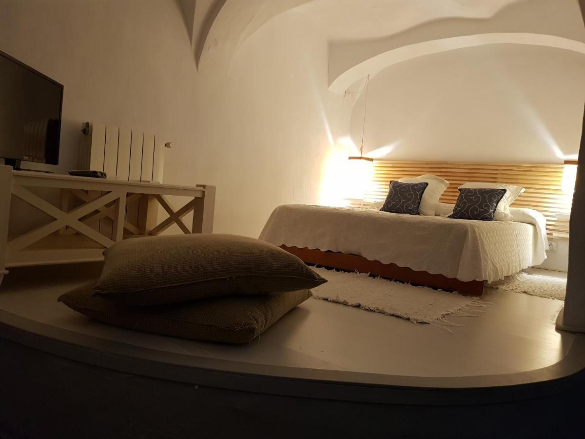 La Casa De Bovedas Charming Inn Arcos de la Frontera Luaran gambar