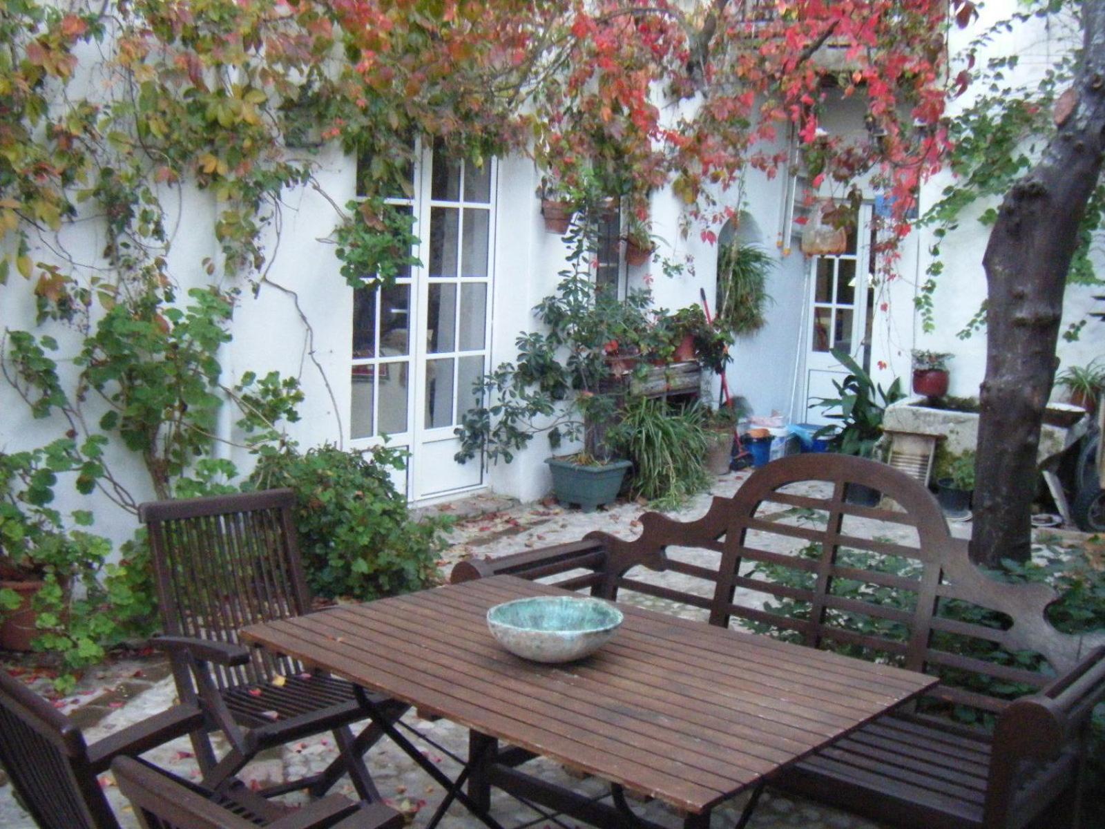 La Casa De Bovedas Charming Inn Arcos de la Frontera Luaran gambar