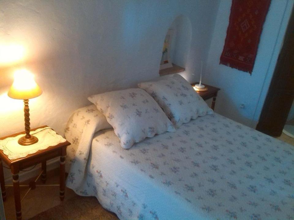 La Casa De Bovedas Charming Inn Arcos de la Frontera Bilik gambar