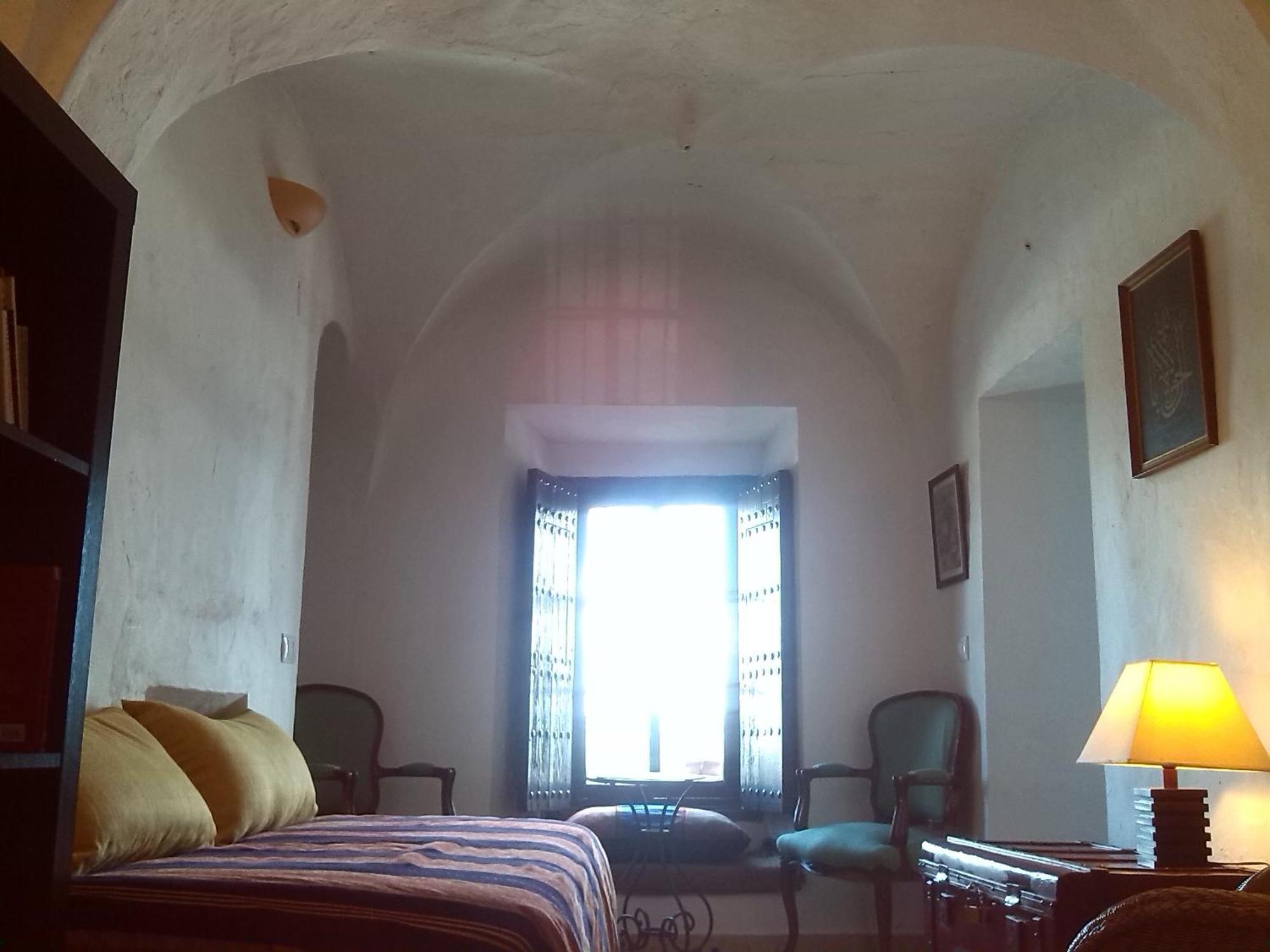 La Casa De Bovedas Charming Inn Arcos de la Frontera Bilik gambar