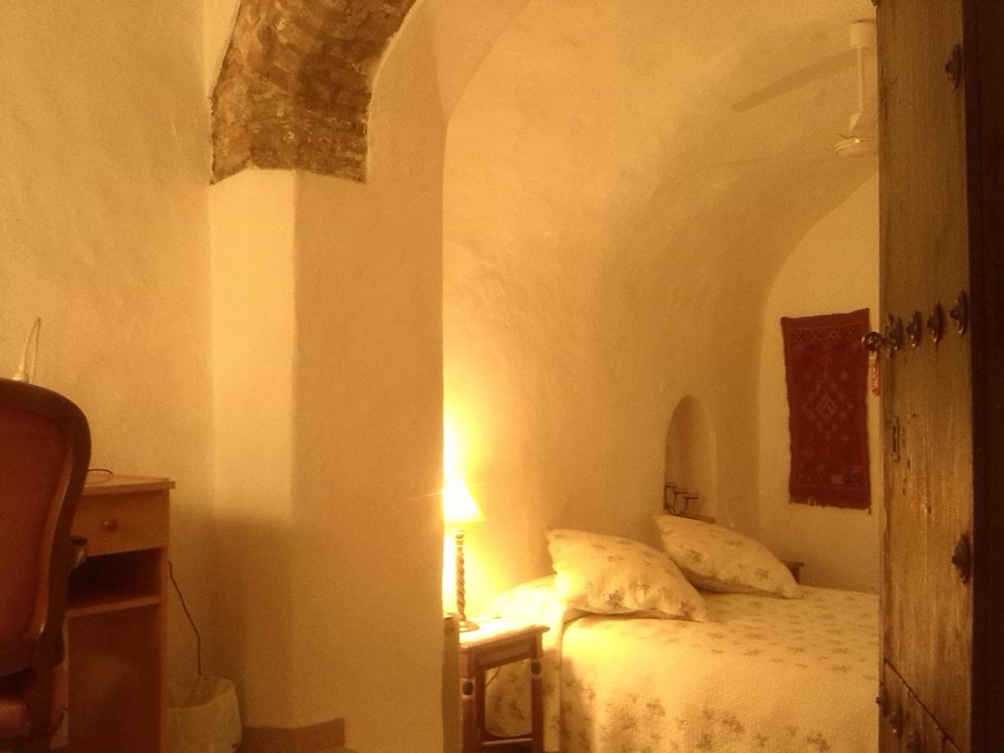 La Casa De Bovedas Charming Inn Arcos de la Frontera Bilik gambar