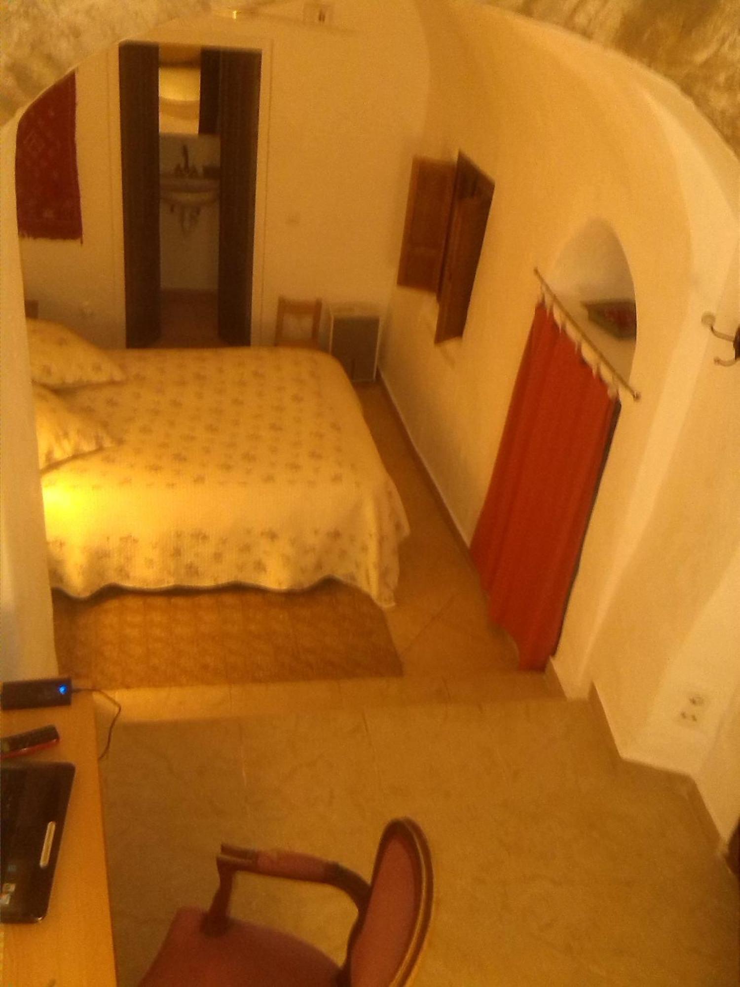 La Casa De Bovedas Charming Inn Arcos de la Frontera Bilik gambar
