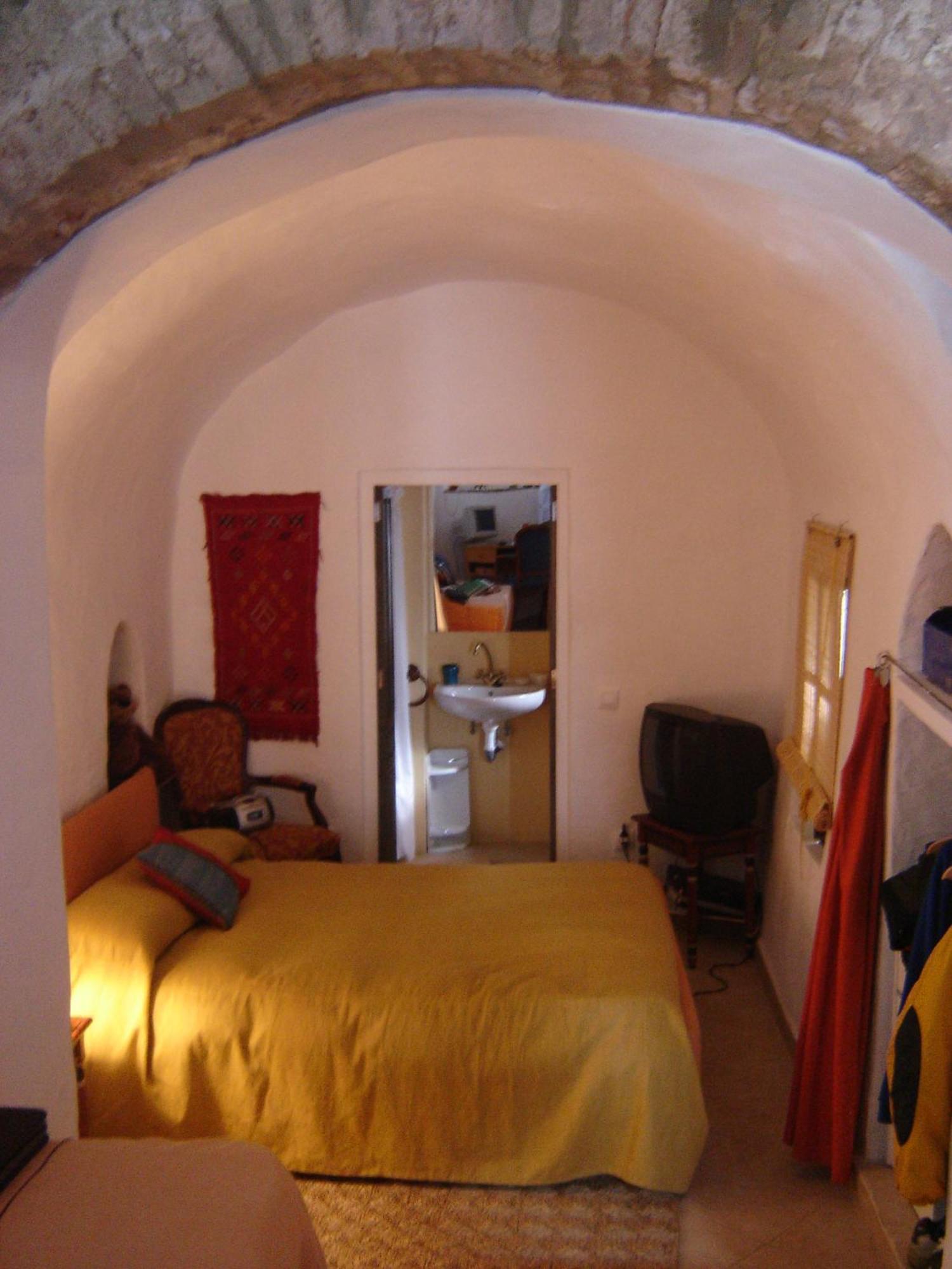 La Casa De Bovedas Charming Inn Arcos de la Frontera Bilik gambar