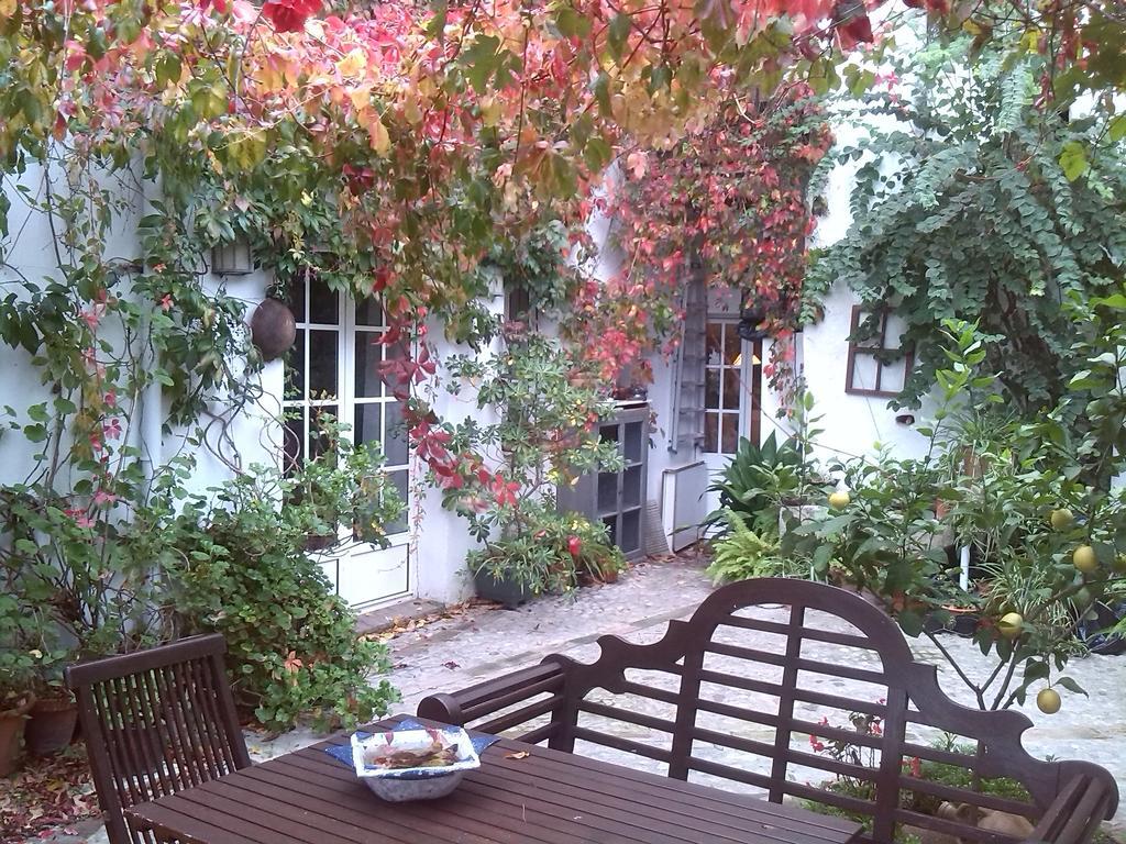 La Casa De Bovedas Charming Inn Arcos de la Frontera Luaran gambar
