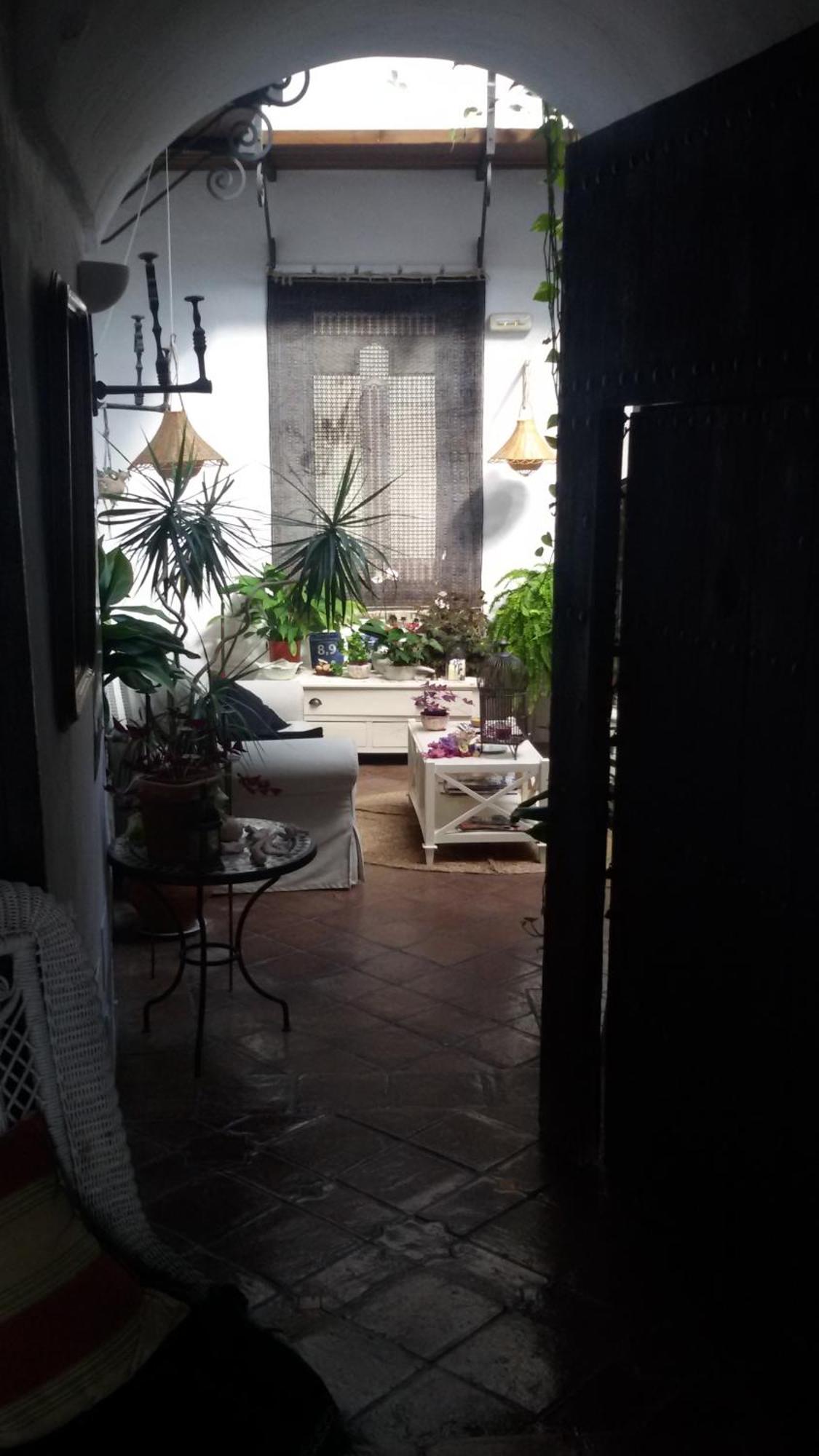 La Casa De Bovedas Charming Inn Arcos de la Frontera Luaran gambar