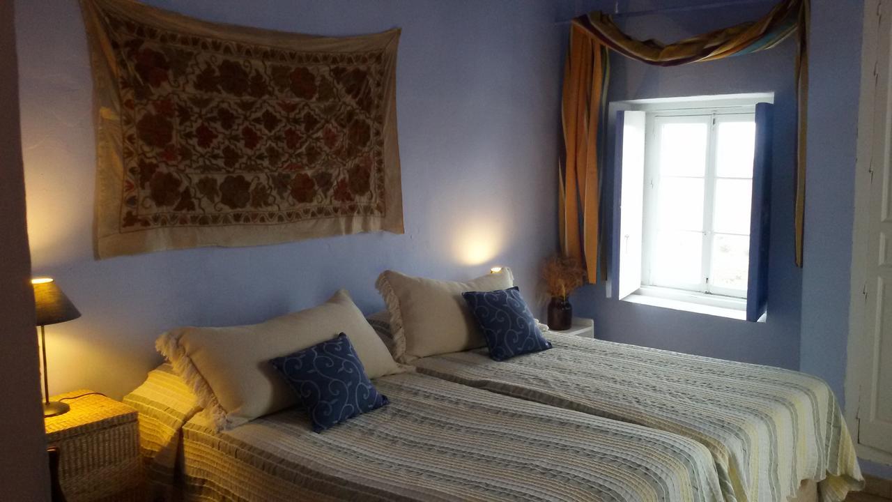 La Casa De Bovedas Charming Inn Arcos de la Frontera Luaran gambar