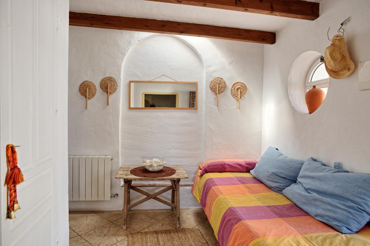 La Casa De Bovedas Charming Inn Arcos de la Frontera Luaran gambar