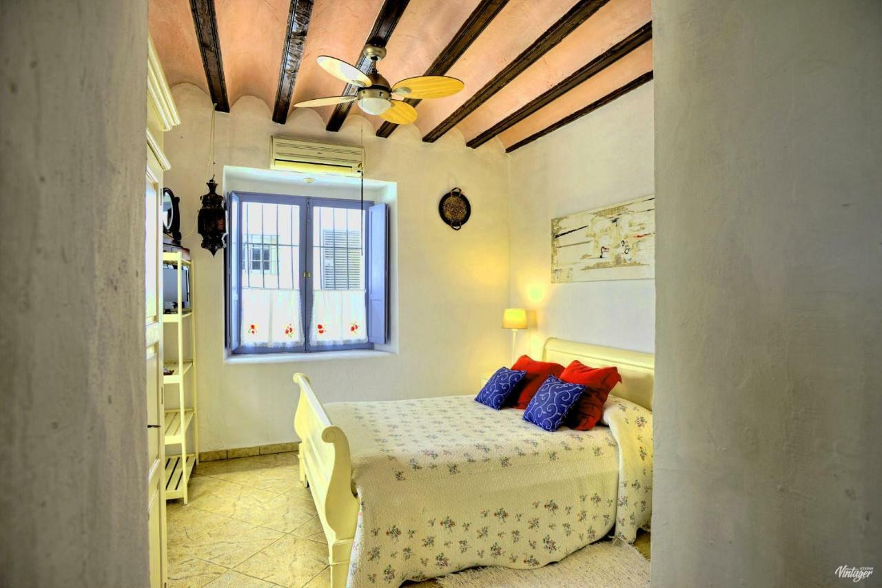 La Casa De Bovedas Charming Inn Arcos de la Frontera Luaran gambar