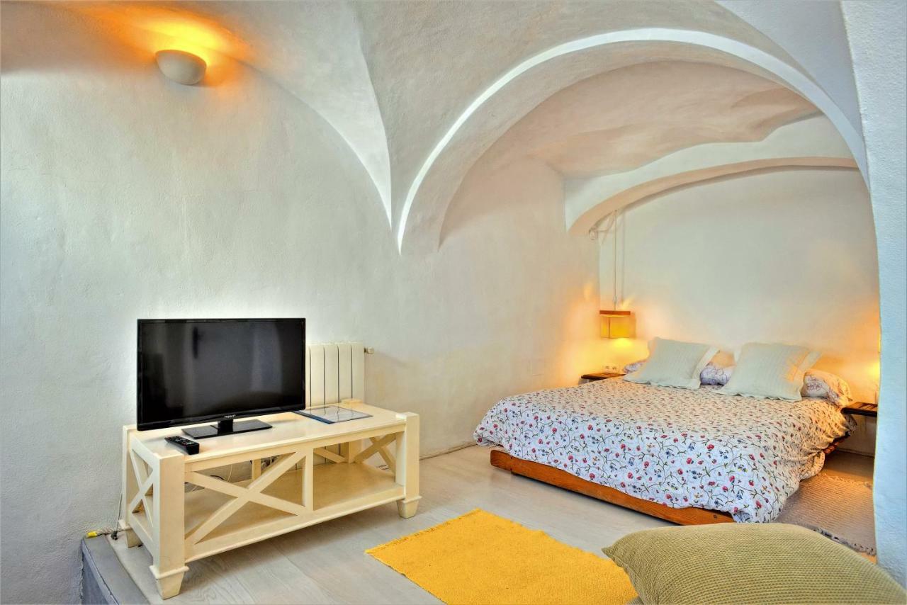 La Casa De Bovedas Charming Inn Arcos de la Frontera Luaran gambar