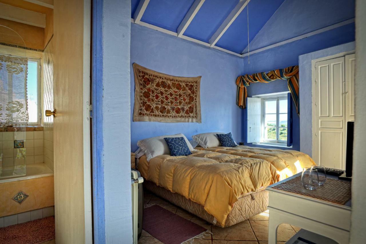 La Casa De Bovedas Charming Inn Arcos de la Frontera Luaran gambar
