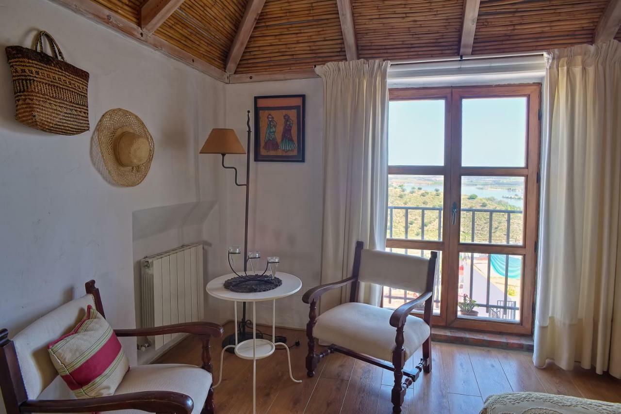 La Casa De Bovedas Charming Inn Arcos de la Frontera Luaran gambar