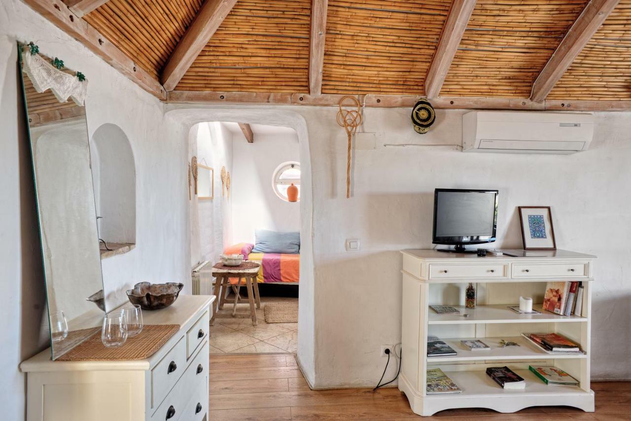 La Casa De Bovedas Charming Inn Arcos de la Frontera Luaran gambar