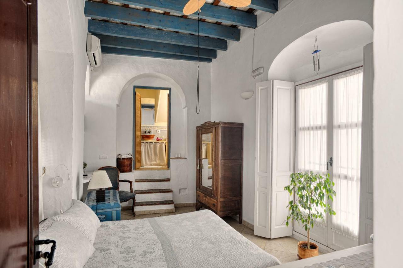 La Casa De Bovedas Charming Inn Arcos de la Frontera Luaran gambar