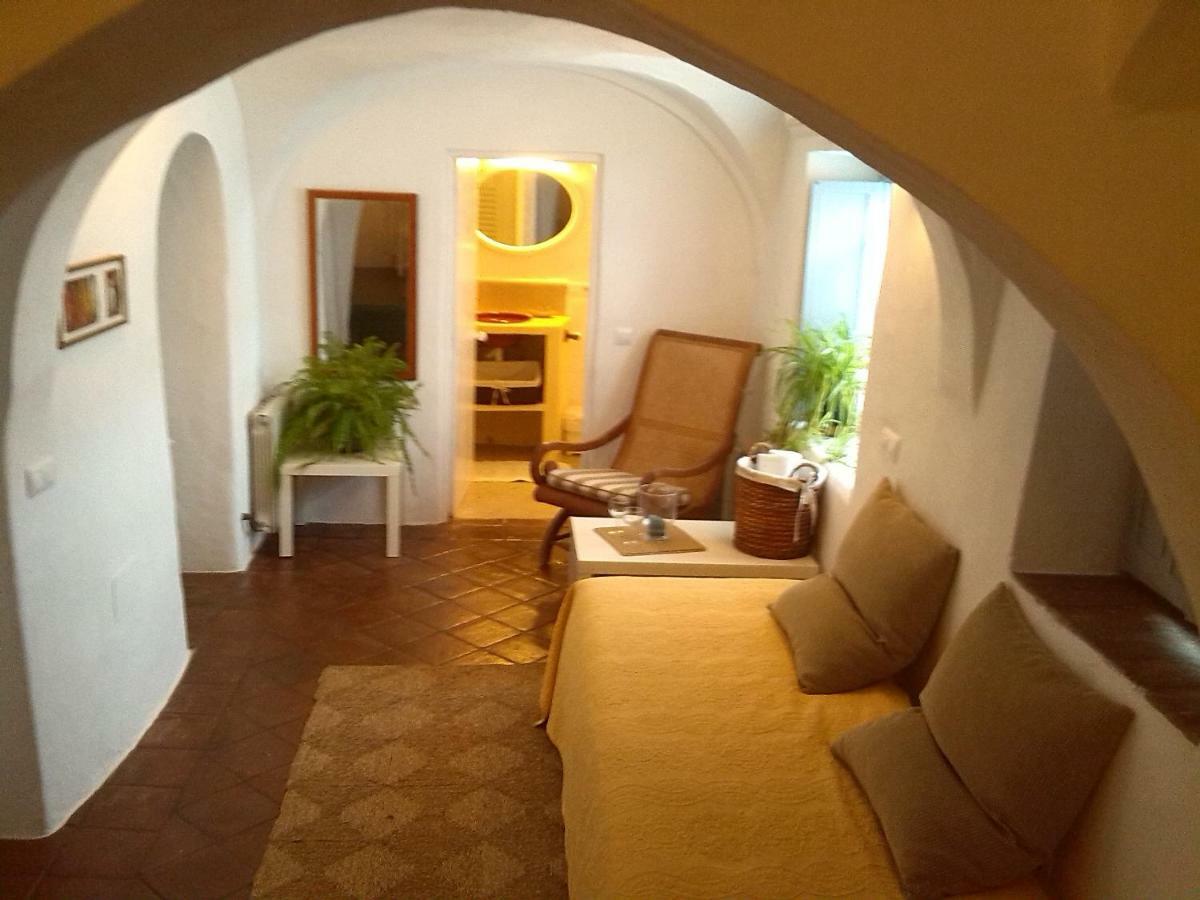 La Casa De Bovedas Charming Inn Arcos de la Frontera Luaran gambar