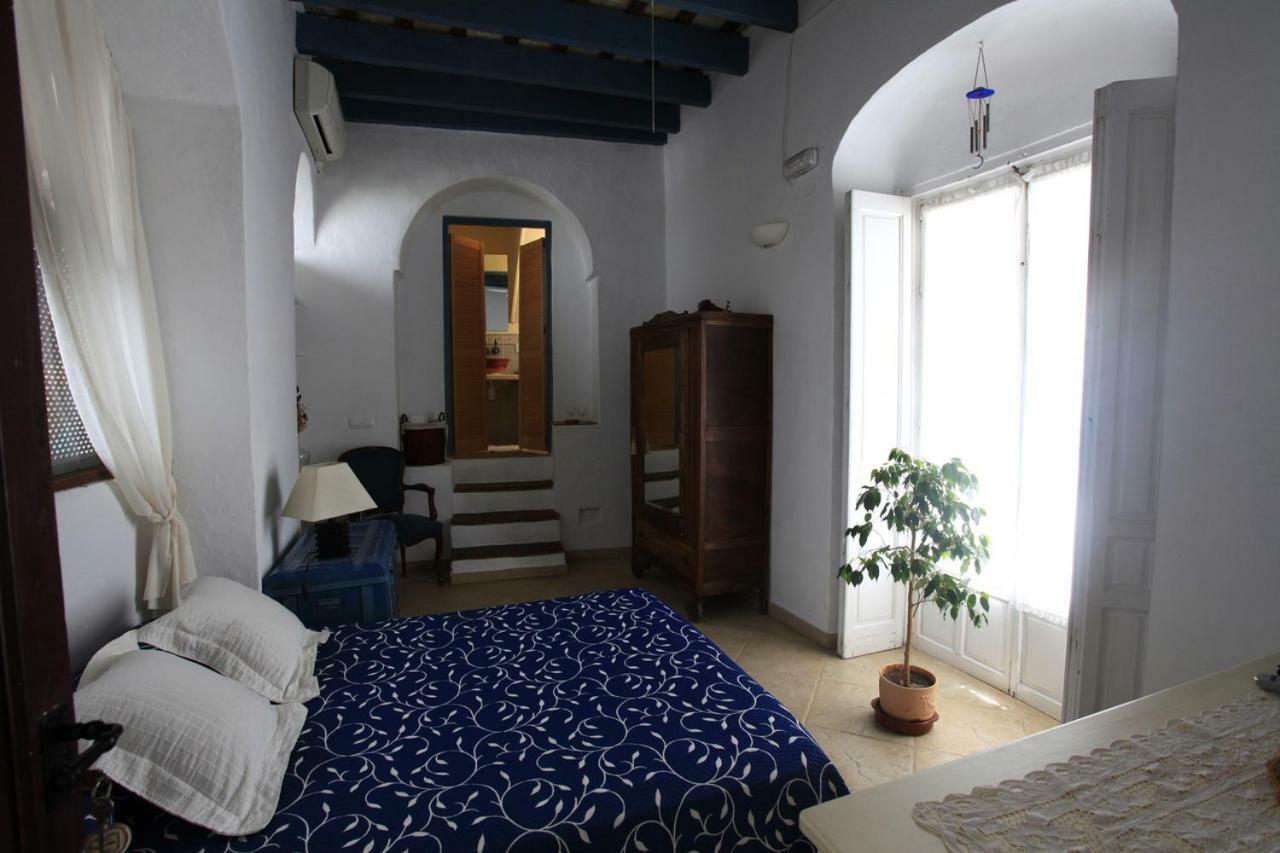 La Casa De Bovedas Charming Inn Arcos de la Frontera Luaran gambar